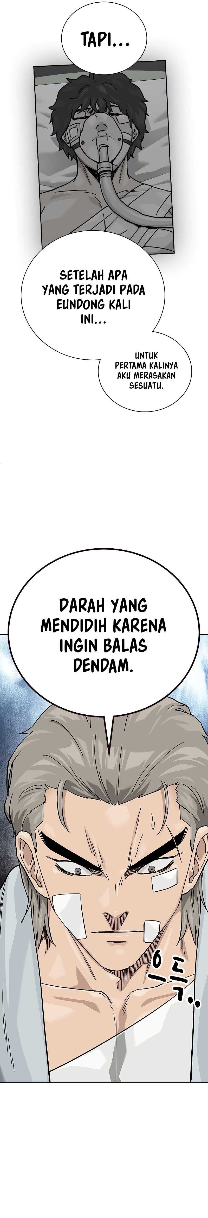 Read To Not Die ID Manga Online