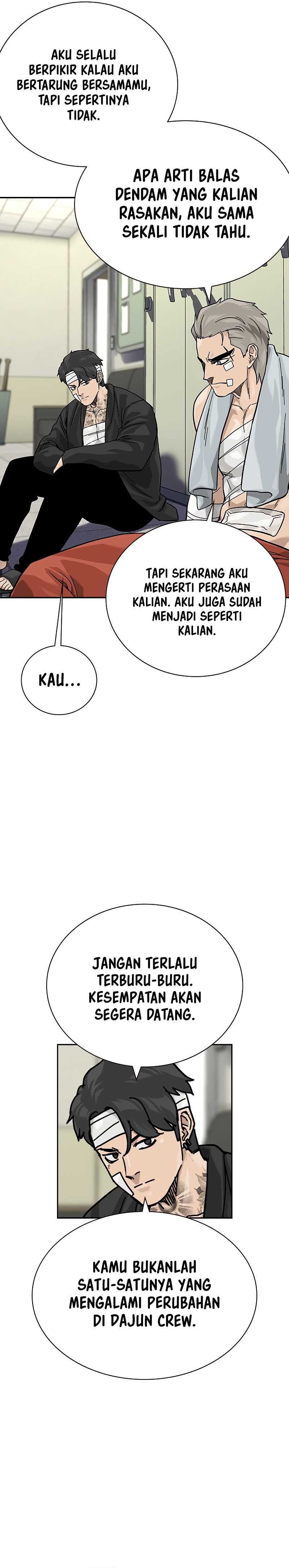 Read To Not Die ID Manga Online