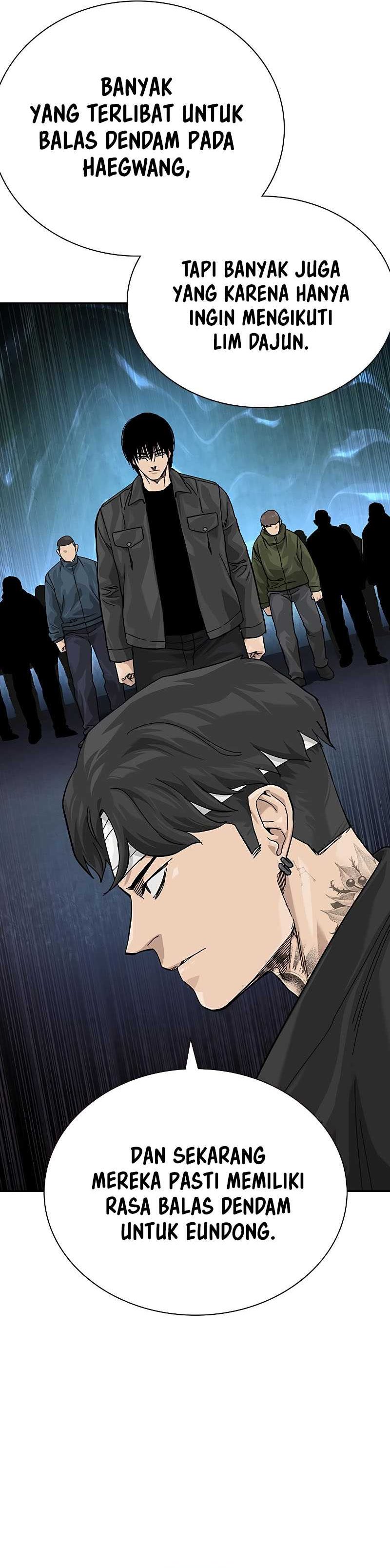 Read To Not Die ID Manga Online
