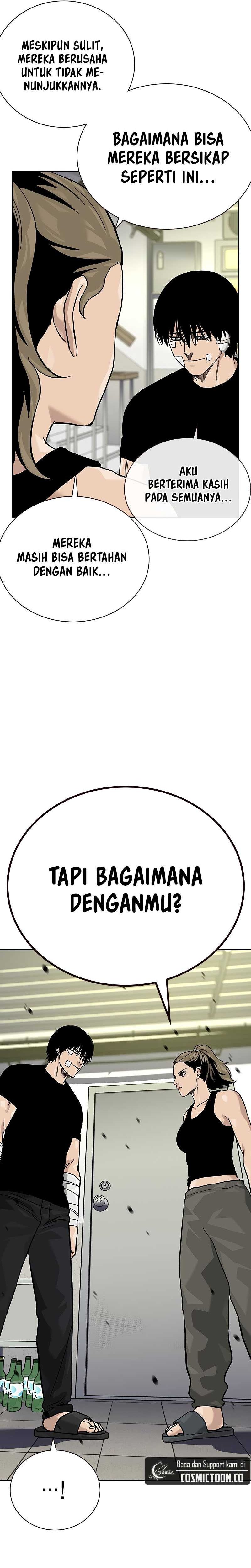Read To Not Die ID Manga Online