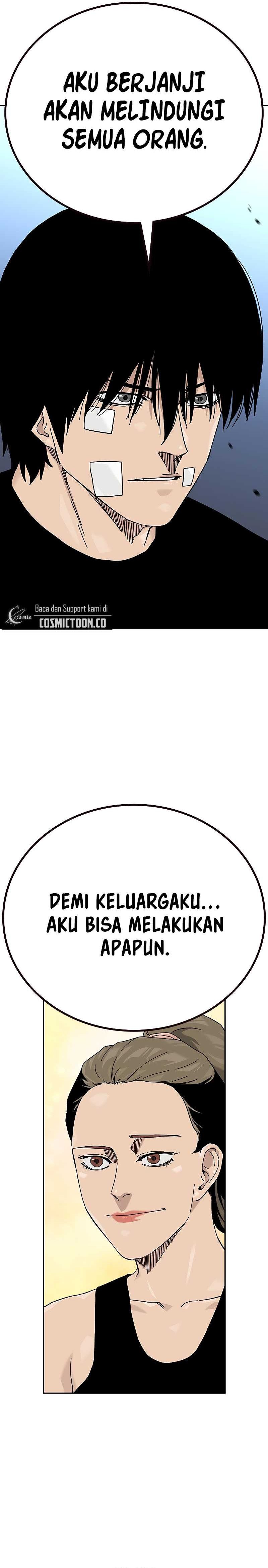 Read To Not Die ID Manga Online