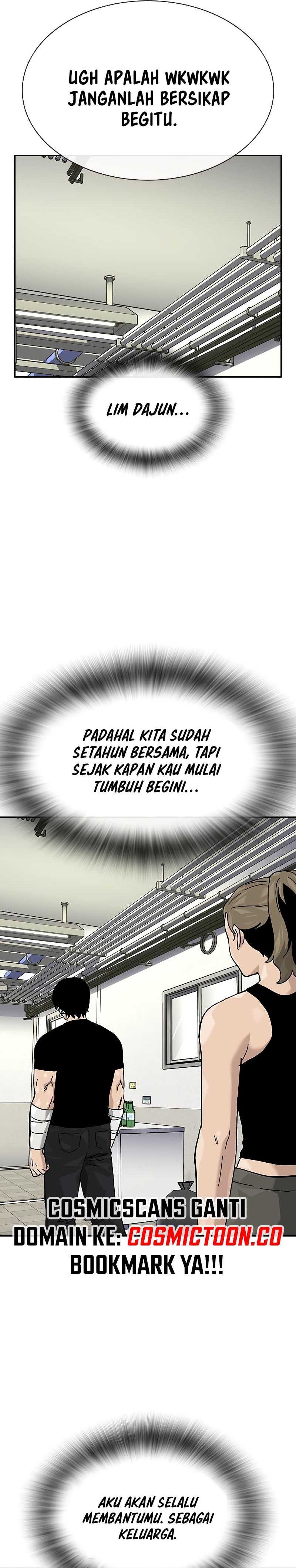 Read To Not Die ID Manga Online