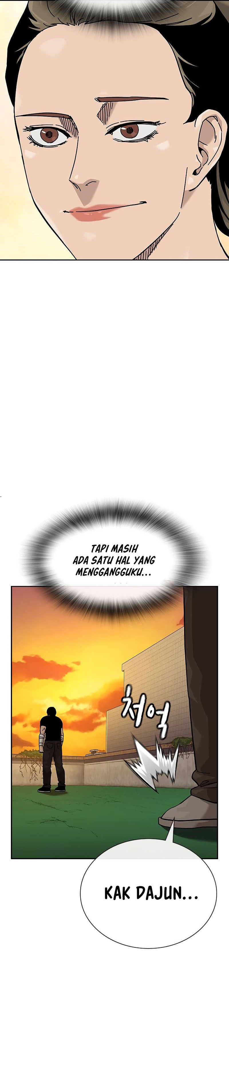 Read To Not Die ID Manga Online