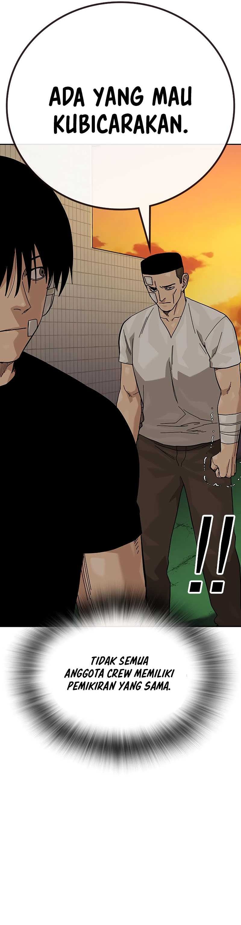 Read To Not Die ID Manga Online