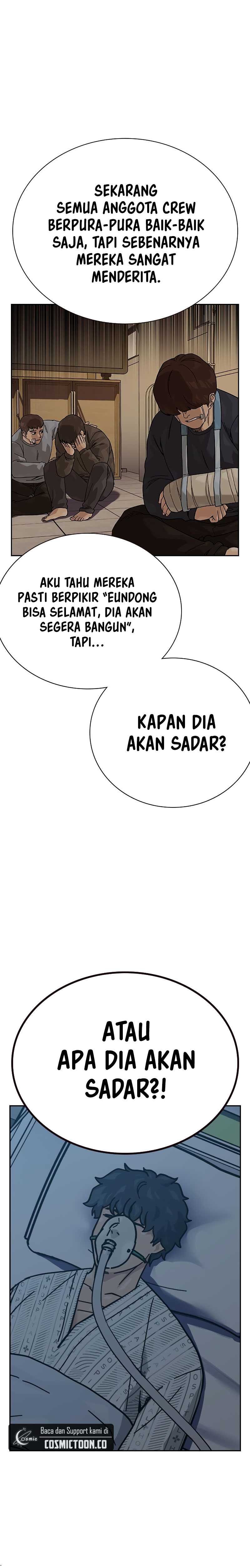 Read To Not Die ID Manga Online