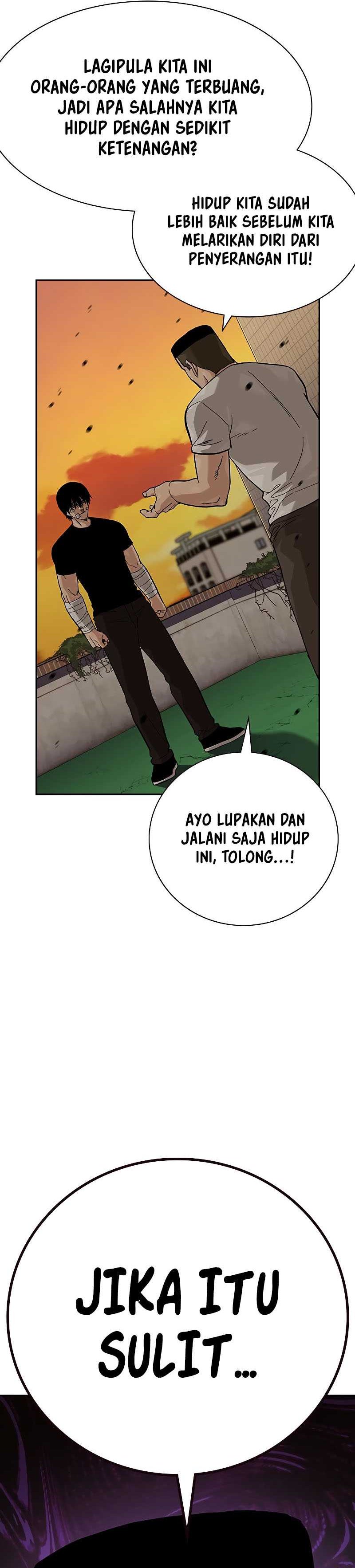 Read To Not Die ID Manga Online