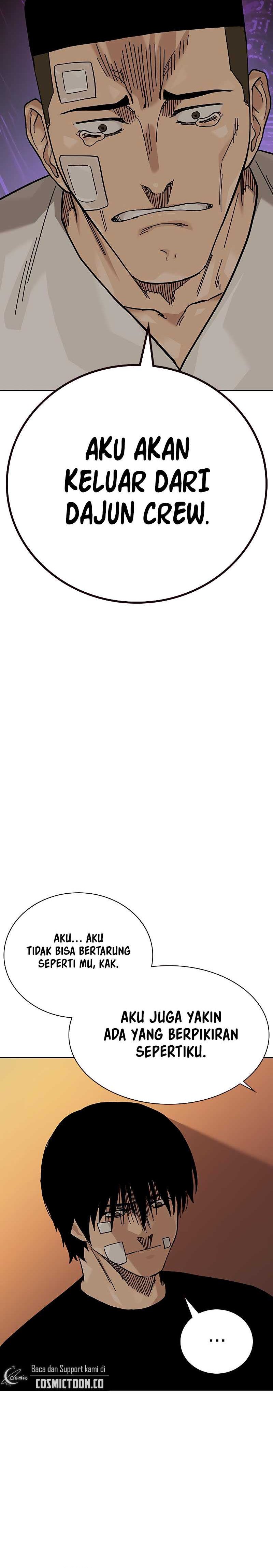 Read To Not Die ID Manga Online