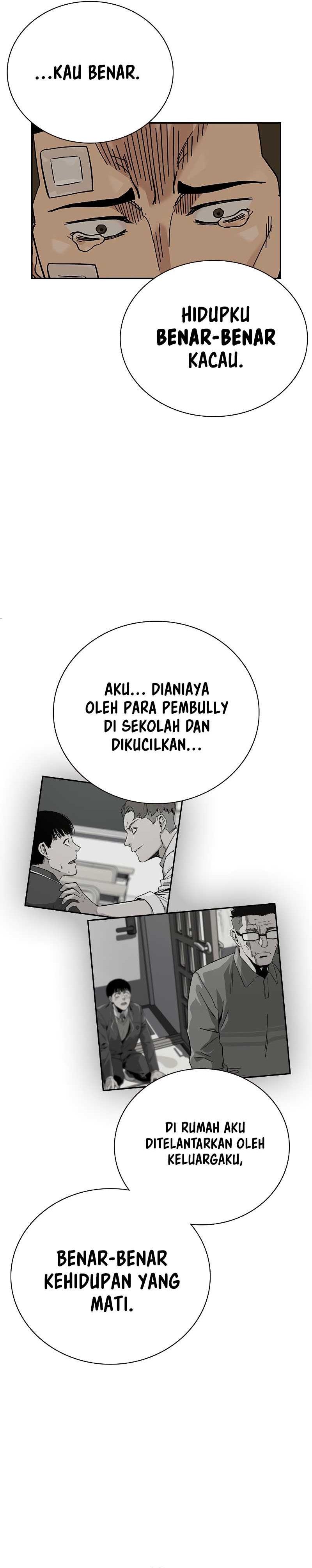 Read To Not Die ID Manga Online