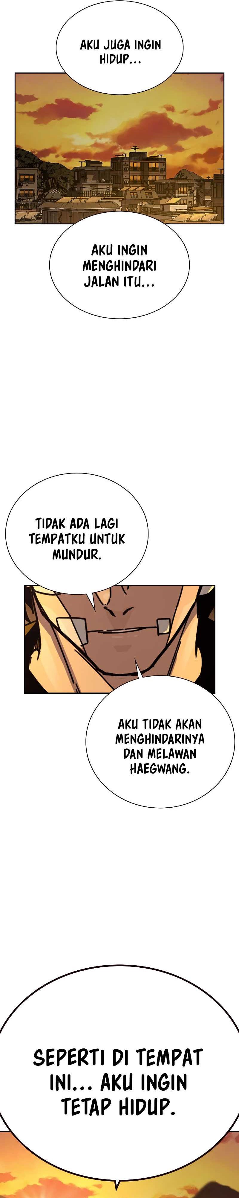 Read To Not Die ID Manga Online