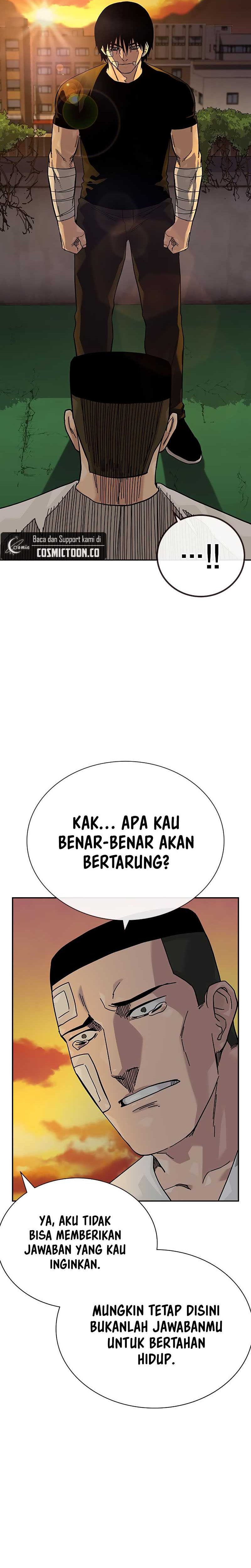 Read To Not Die ID Manga Online