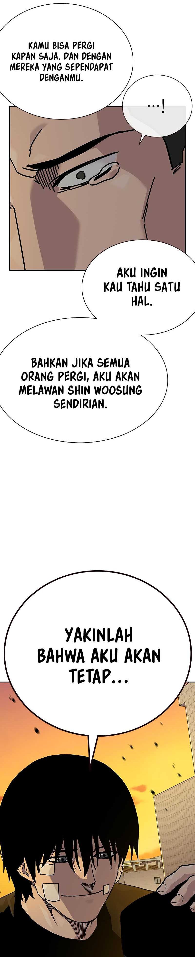 Read To Not Die ID Manga Online