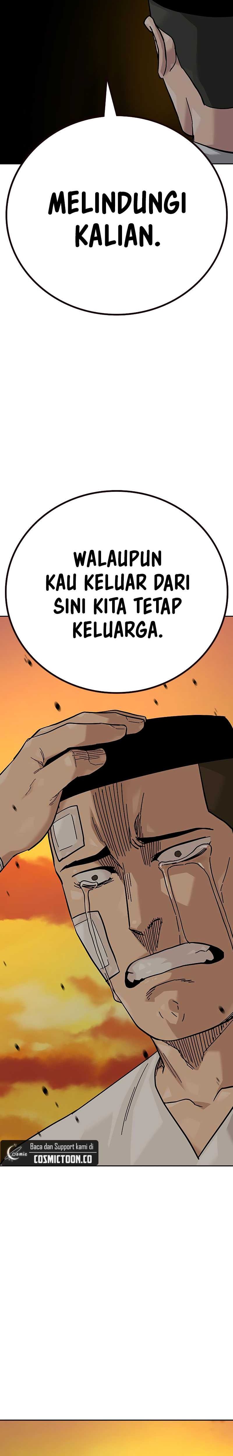 Read To Not Die ID Manga Online