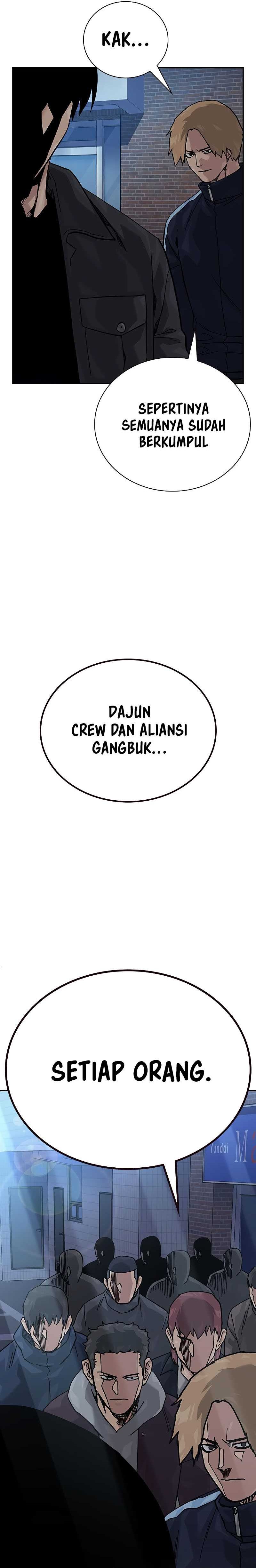 Read To Not Die ID Manga Online