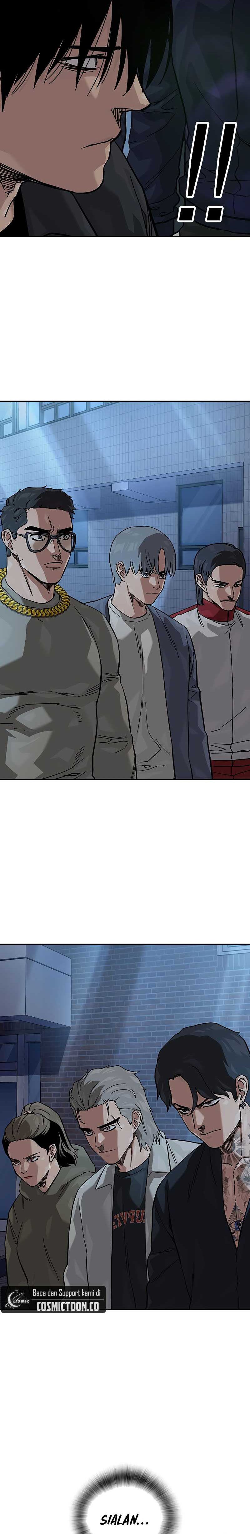 Read To Not Die ID Manga Online