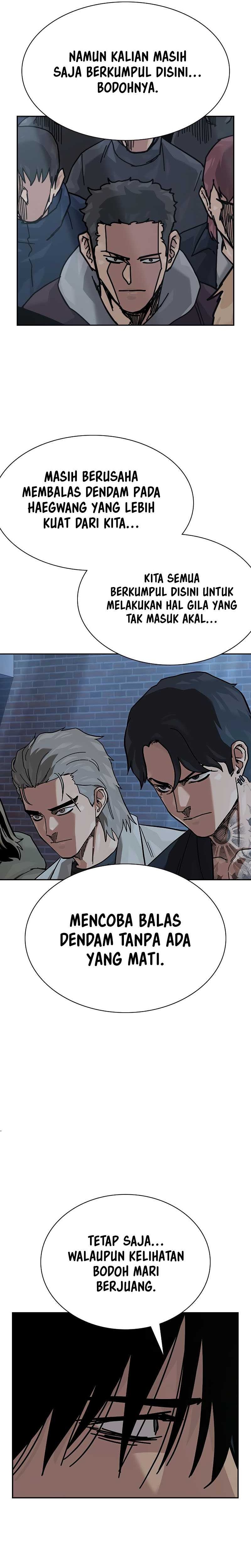 Read To Not Die ID Manga Online