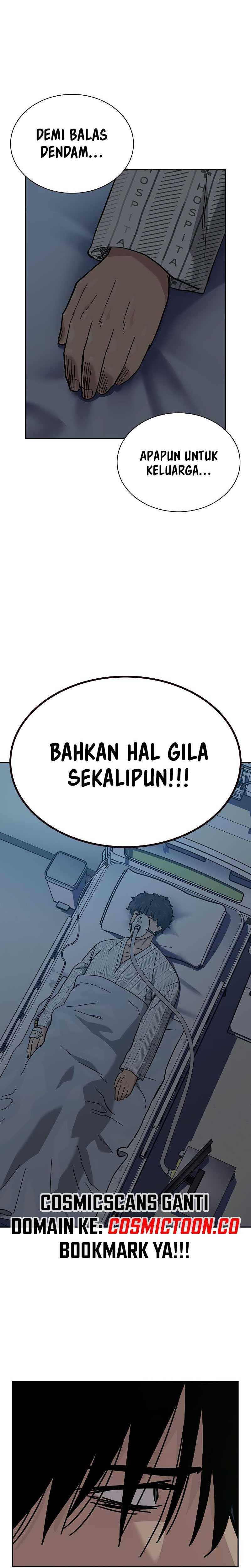 Read To Not Die ID Manga Online