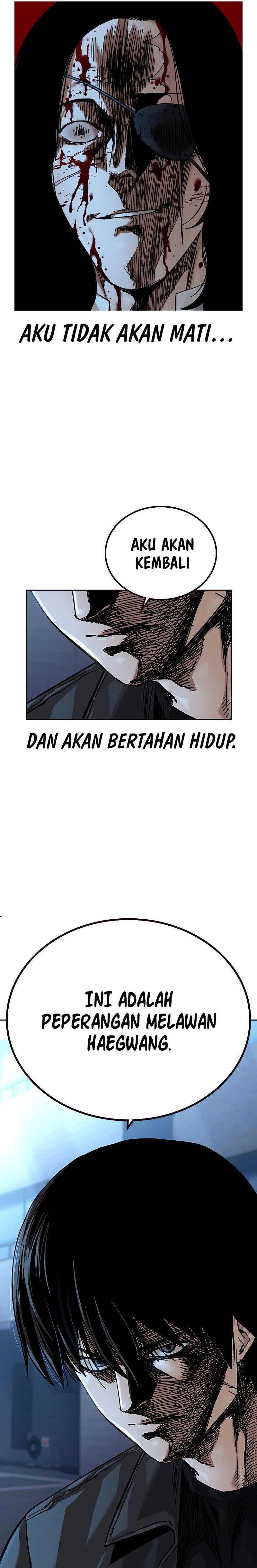 Read To Not Die ID Manga Online
