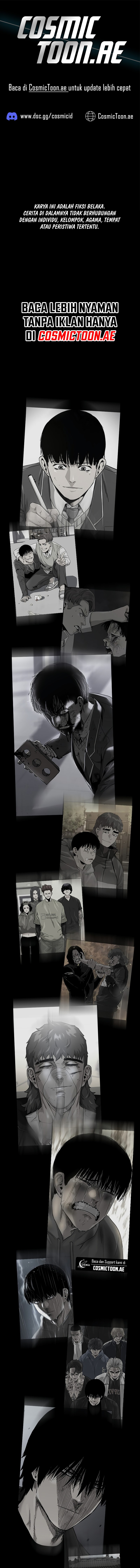 Read To Not Die ID Manga Online