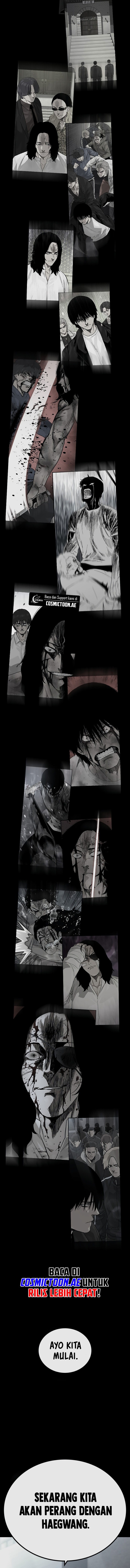 Read To Not Die ID Manga Online