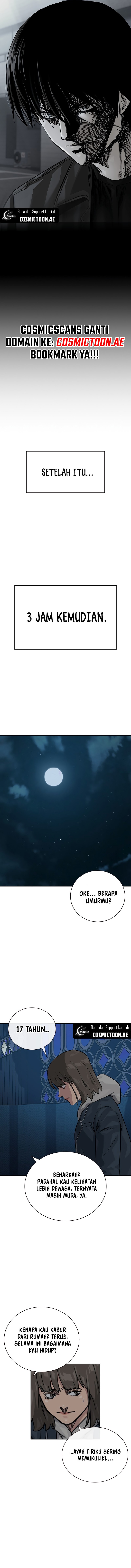 Read To Not Die ID Manga Online