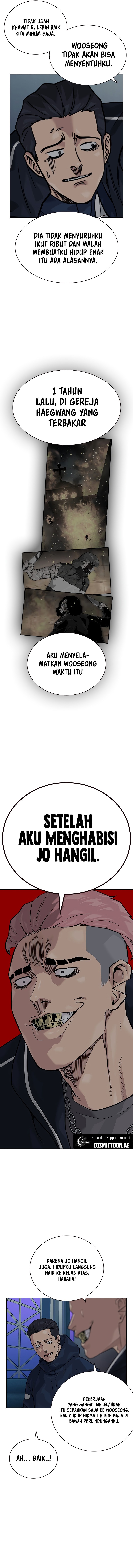 Read To Not Die ID Manga Online