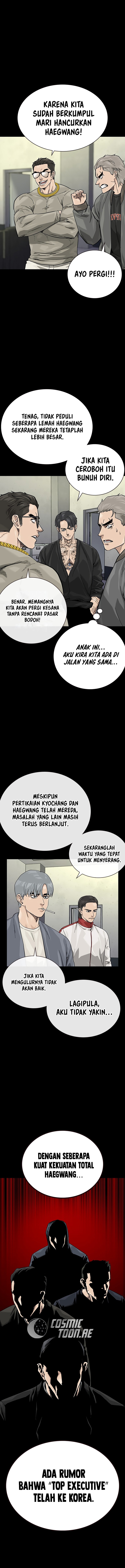 Read To Not Die ID Manga Online
