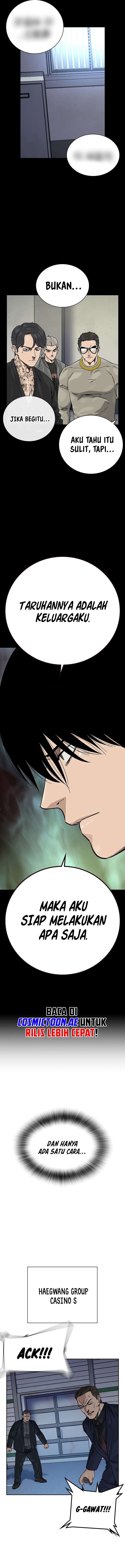 Read To Not Die ID Manga Online