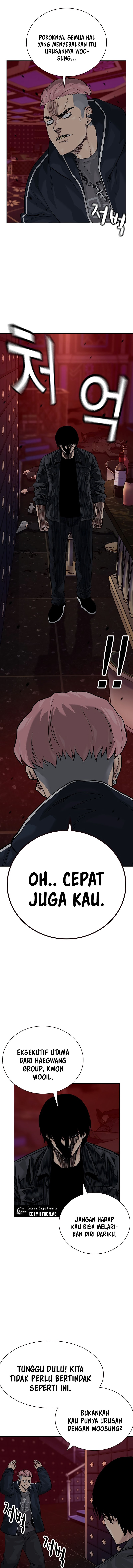 Read To Not Die ID Manga Online