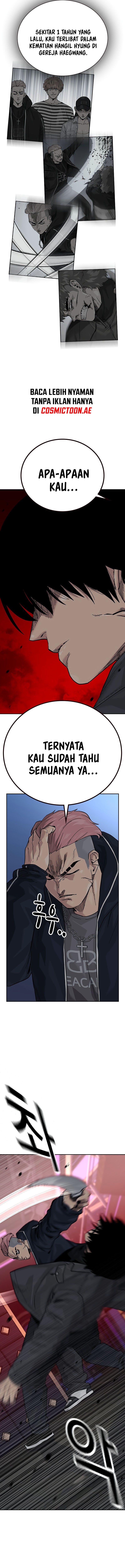 Read To Not Die ID Manga Online