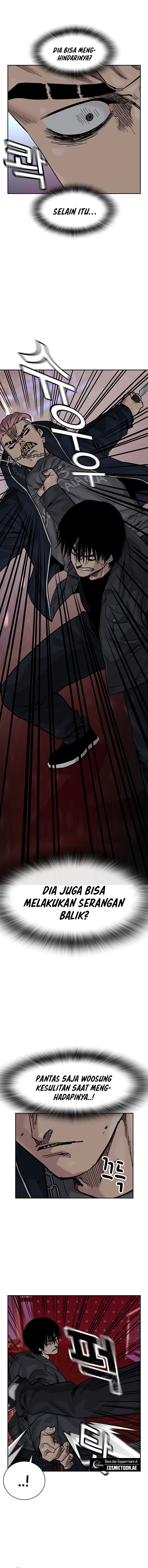 Read To Not Die ID Manga Online