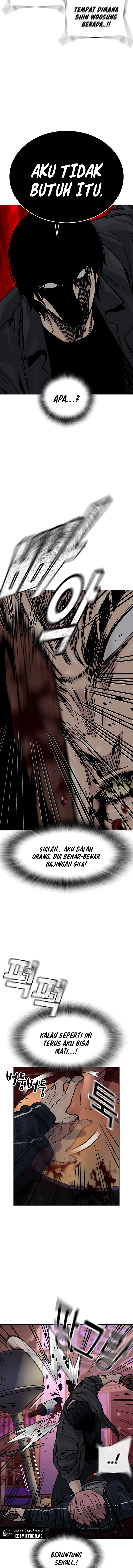 Read To Not Die ID Manga Online