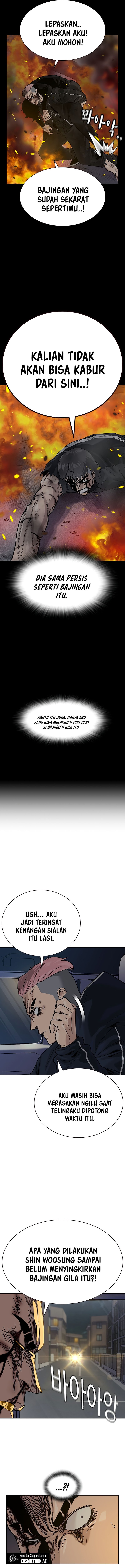 Read To Not Die ID Manga Online