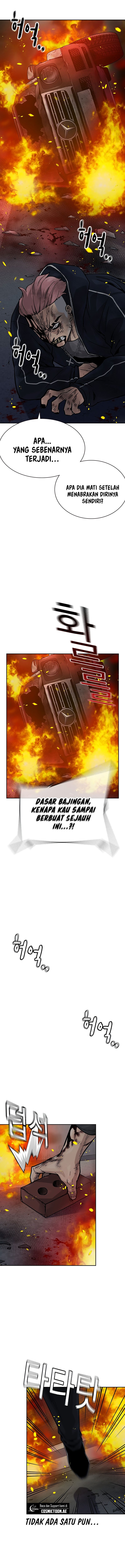 Read To Not Die ID Manga Online