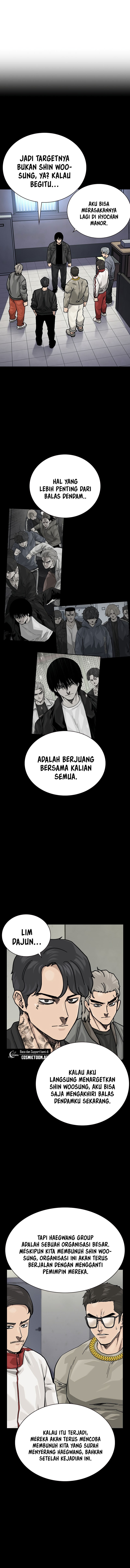 Read To Not Die ID Manga Online