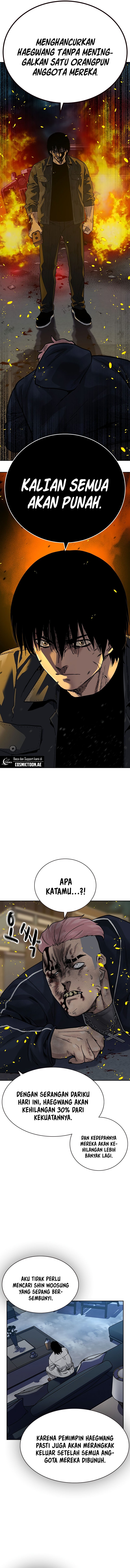 Read To Not Die ID Manga Online