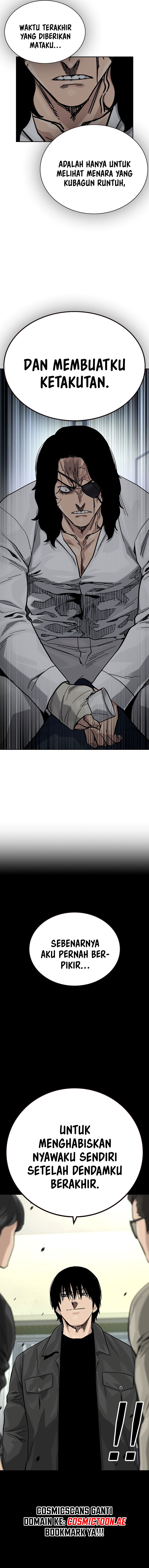 Read To Not Die ID Manga Online