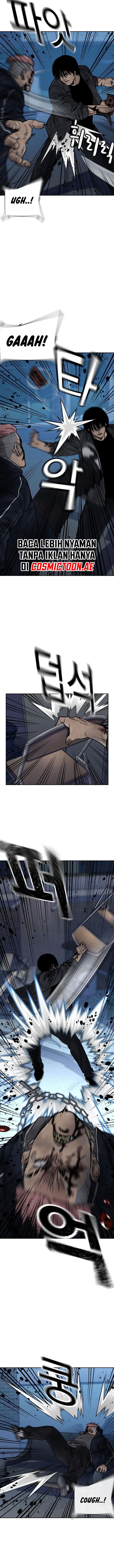 Read To Not Die ID Manga Online