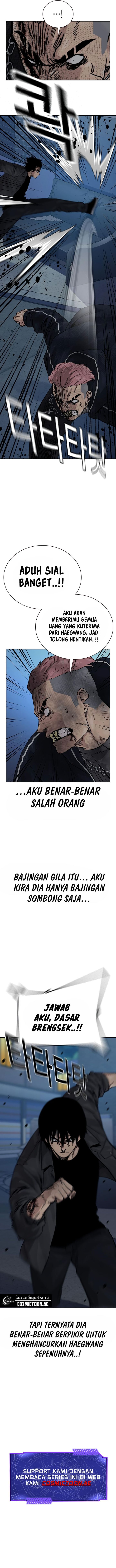 Read To Not Die ID Manga Online