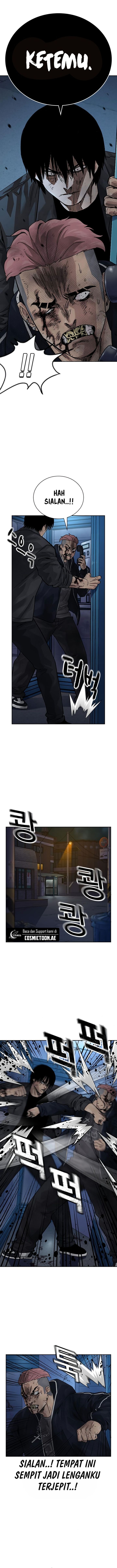Read To Not Die ID Manga Online