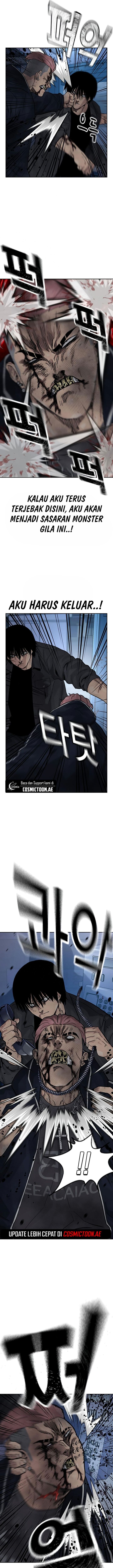 Read To Not Die ID Manga Online