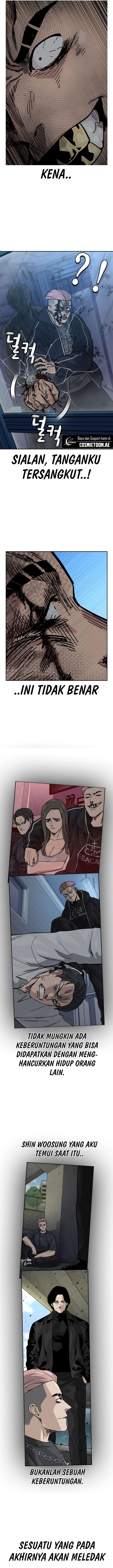 Read To Not Die ID Manga Online