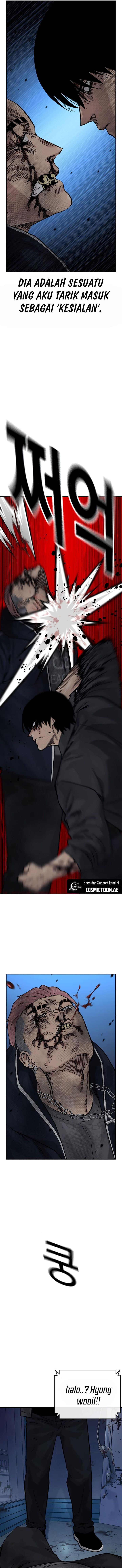 Read To Not Die ID Manga Online