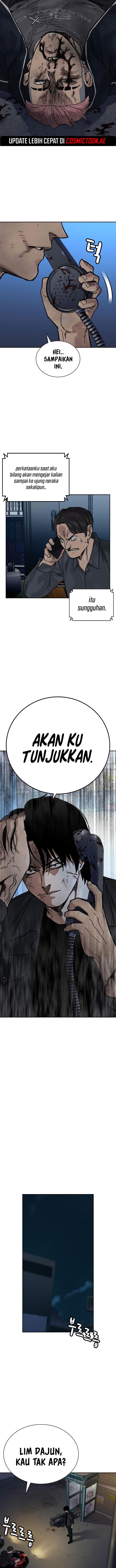 Read To Not Die ID Manga Online