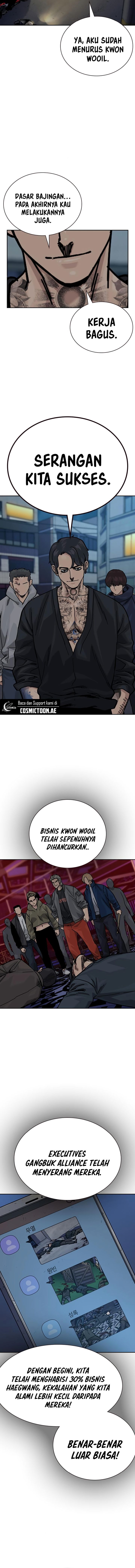 Read To Not Die ID Manga Online