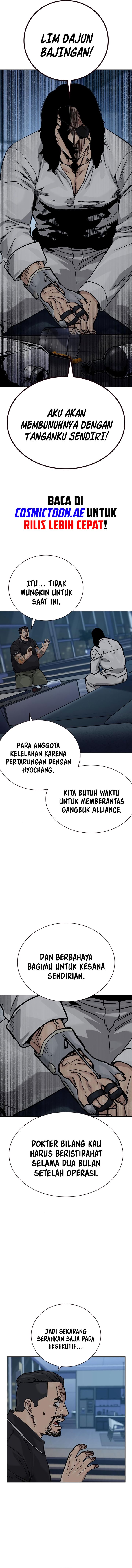 Read To Not Die ID Manga Online