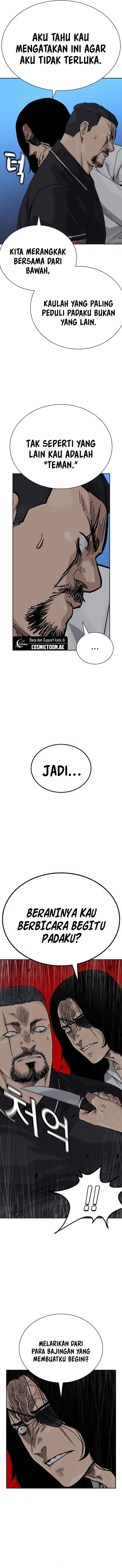 Read To Not Die ID Manga Online