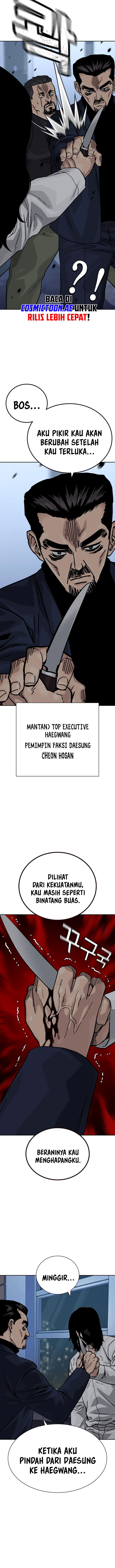 Read To Not Die ID Manga Online