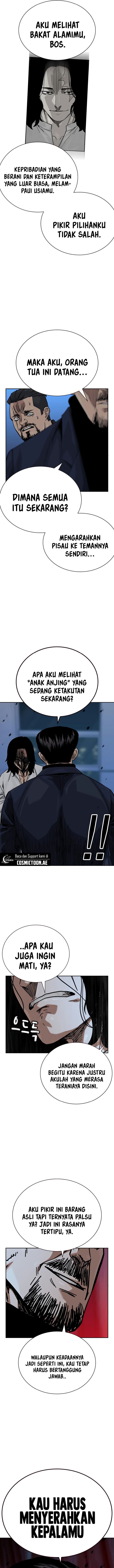 Read To Not Die ID Manga Online