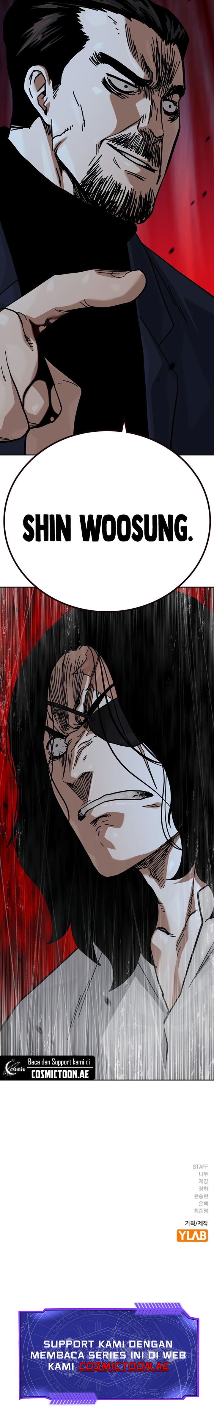 Read To Not Die ID Manga Online
