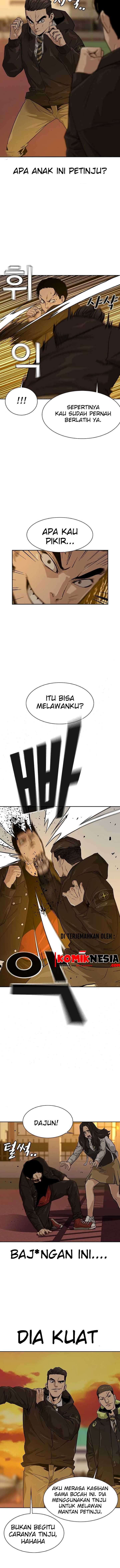 Read To Not Die ID Manga Online